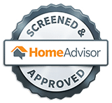 Home Advisor Screened & Approved Home Advisor Screened & Approved