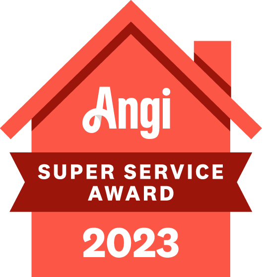 Angi Super Service Award 2023 Angi Super Service Award 2023