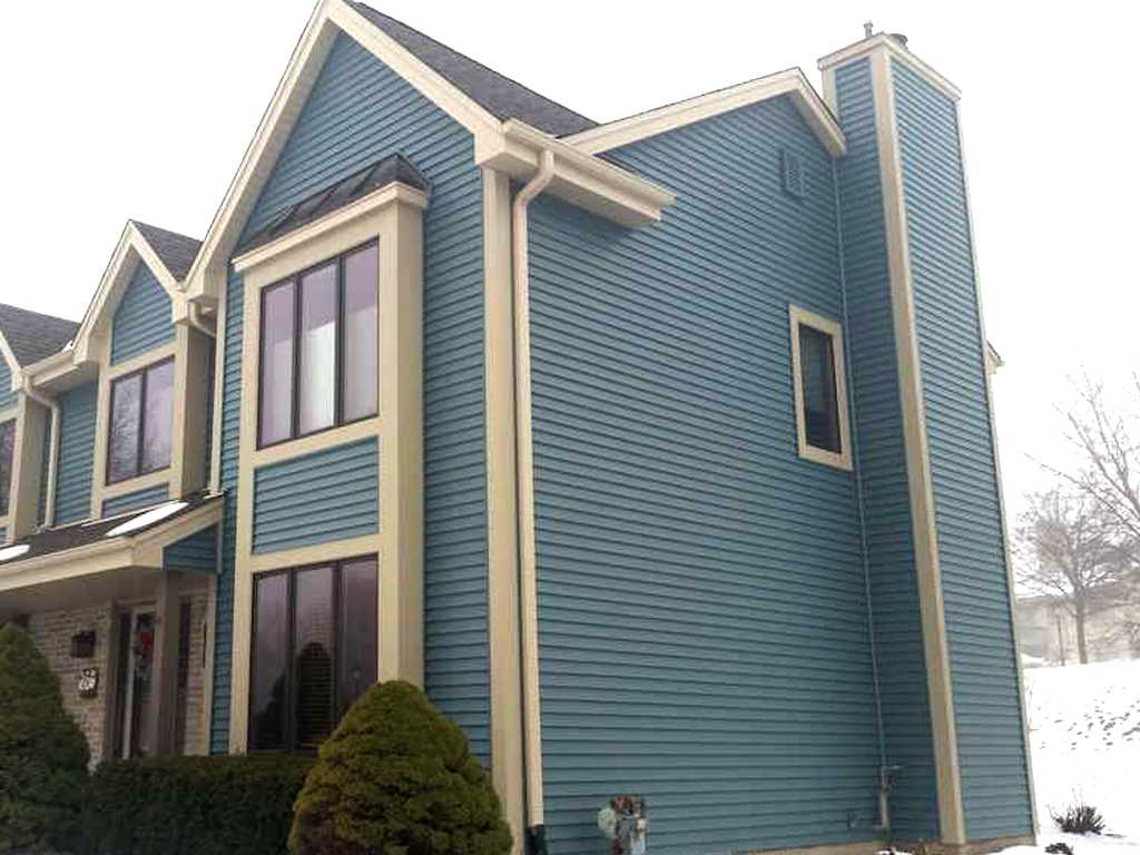 Siding repair and replacement Oconomowoc Siding repair and replacement Oconomowoc